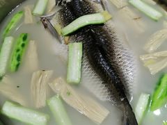 -渔米粥(罗湖店)