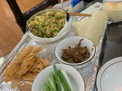 -古萧汪家羊肉馆(龙山路总店)