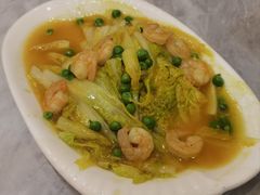 -玉华台饭庄·淮扬菜·烤鸭(望京店)