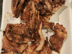 -枪火串烧·东北特色烧烤(罗湖总店)