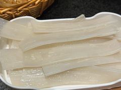 -友乐居羊蝎子(西直门店)