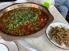 -临江后街鳝丝(临江店)
