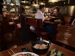 -Outdark Korean Restaurant