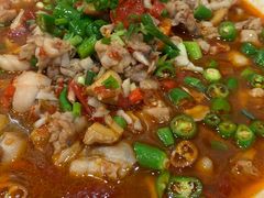 -巴蜀飘香川菜馆(无锡大饭东湖滨路酒吧街店)