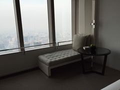 -上海柏悦酒店