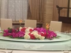 包厢-鲁班张中原家宴(马庄街店)
