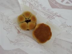 -吴记·吴酥生PASTRY宫廷酥饼