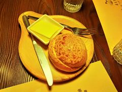 冰镇迷你菠萝油-来龙里 精致 东南亚餐室(万象城店)