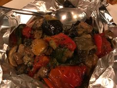 -La Tavernetta(Bar à Vin)(乌鲁木齐路店)