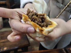 -清真石家包子(大皮院总店)