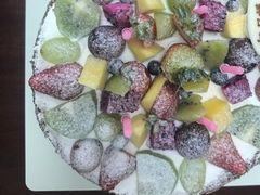 -幸福西饼生日蛋糕·下午茶(思明店)