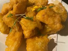 土豆泥-桂满陇-十里风荷(合生汇店)
