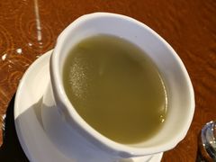 -海陵岛保利皇冠假日酒店·御公馆中餐厅 CANAL LNUA