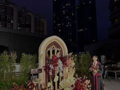 -深圳来福士广场