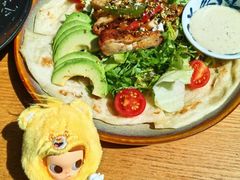 -HELLO 27 意面·沙拉·帕尼尼