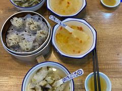 -景芳周大姐(国大城市广场店)