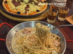 -Kpasta韩式意大利面