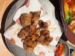 -纳鲁孜·新疆特色餐厅(上海悦荟广场店)