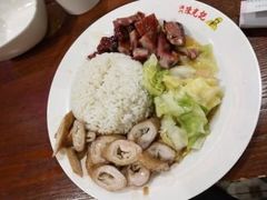 -陈光记烧腊(长寿路店)