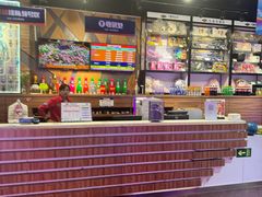 -大鲁阁保龄球(苏州园区店)