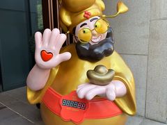 -万达影城(CBD万达广场IMAX店)