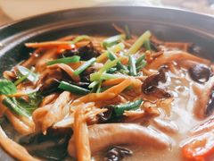 -陈岱后山窑鸡店