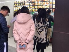 -宫廷糕点铺(建设路店)