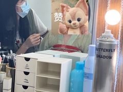 -海马体家庭照相馆(广州正佳广场店)