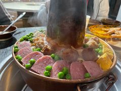 -木子人家(小桂湖店)