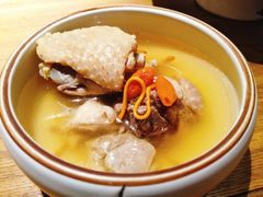 原味汽锅鸡-云水瑶意境云南菜(柏威年购物中心店)