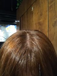 点击看大图 烫染-PE SALON