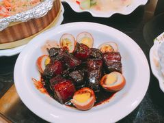 -新南华大酒店(广中店)