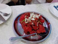 印式花椰菜-葛尼沙印度餐厅 (镇明路店)