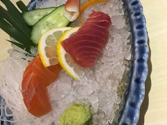 刺身拼盘-有喜屋·深夜食堂(北京西路店)