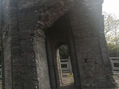 -上海佘山国家森林公园天马山园