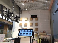 -狐狸和向日葵(北京路店)