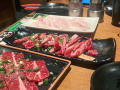 -千寻烧肉(政务区店)