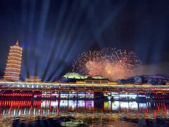 -衣裳街历史文化街区