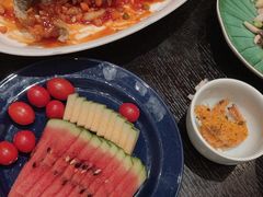-海天楼中餐厅(吴宫泛太平洋酒店)