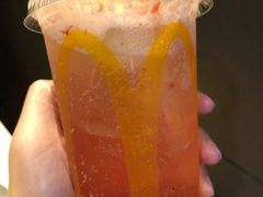 -麦当劳(鼓楼店)