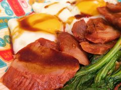 -孖记茶档·热腾茶餐(荔湾领展广场店)