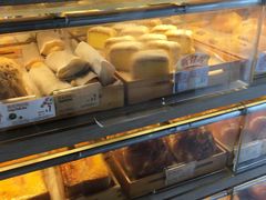 -圣安娜饼屋(信和广场店)