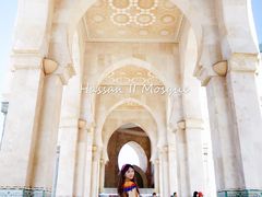 -哈桑二世清真寺