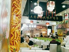 大堂-黑山牛肉汤火锅(花城汇店)