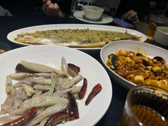 -顺香居·老字号湖北菜(江汉路店)