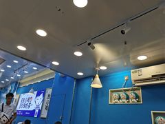 大堂-耐茶 NICE TEA(东城万达店)