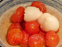 -尚尚仙·酸汤猪手·猪肚鸡火锅(华联万柳购物中心店)