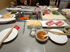 -海底捞火锅(亲贤北街店)