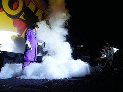 -万达影城(浦西万达广场激光IMAX店)