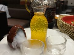 -太白餐厅·新湘菜原创者(月湖店)